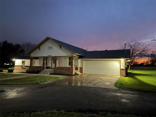 10109 Clark Airfield Road, Justin, TX, 76247 | Card Image