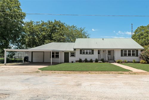 409 S Carter St, Whitewright, TX, 75491-2408 | Card Image