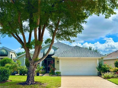 21137 Butchers Holler, ESTERO, FL, 33928-2212 | Card Image