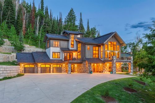 33750 Sky Valley Dr, Steamboat Springs, CO, 80487 | Card Image