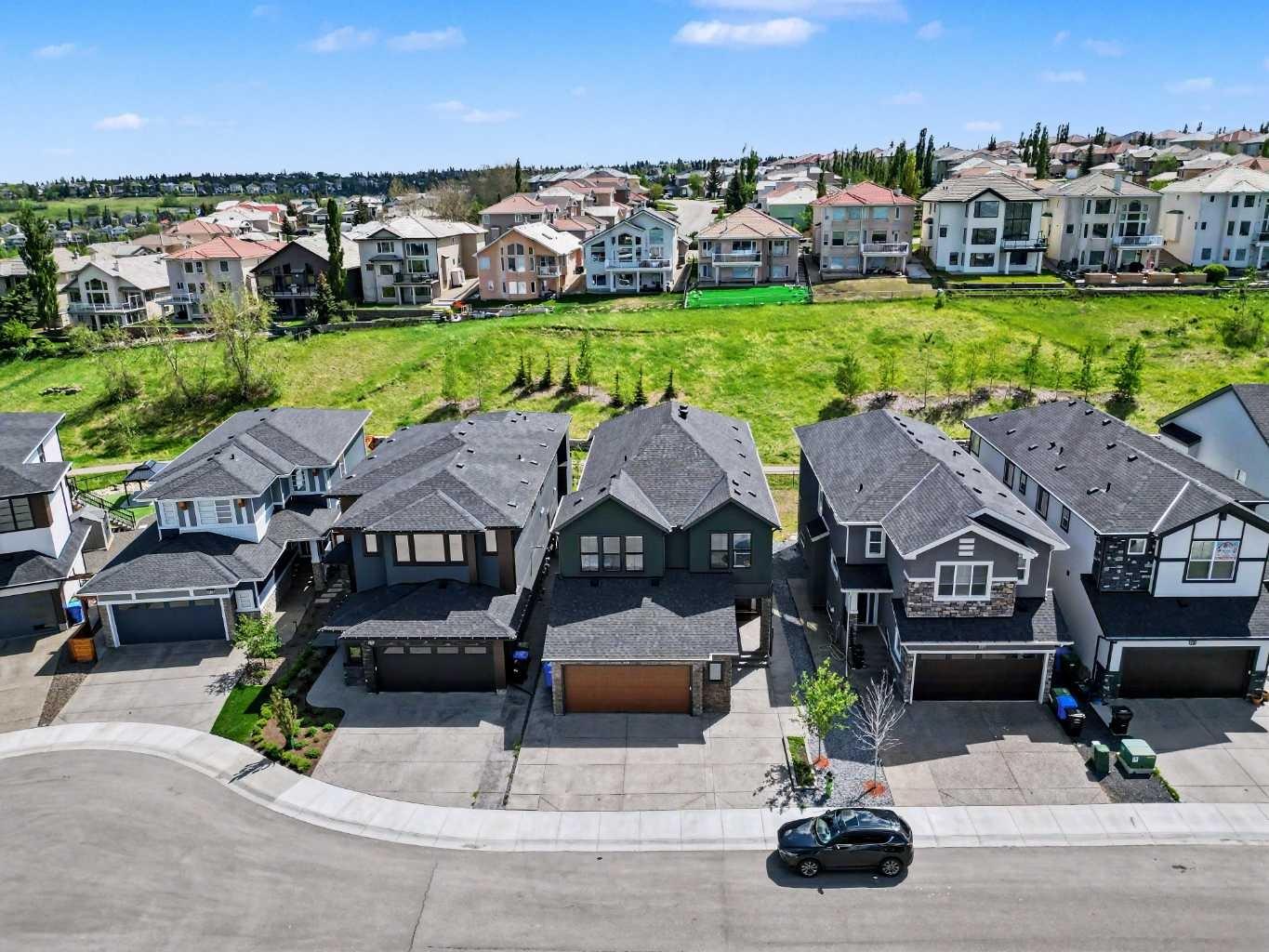 Residential in Calgary 3