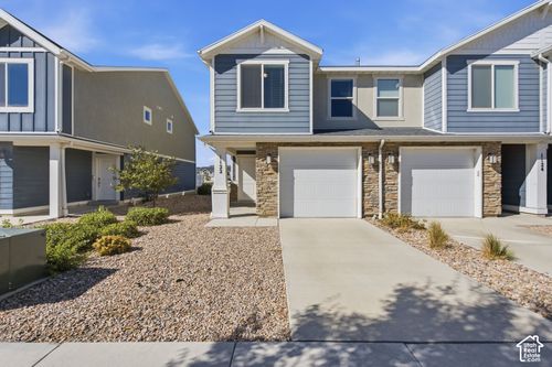 1124-1122 E Pilot St, Saratoga Springs, UT, 84045 | Card Image