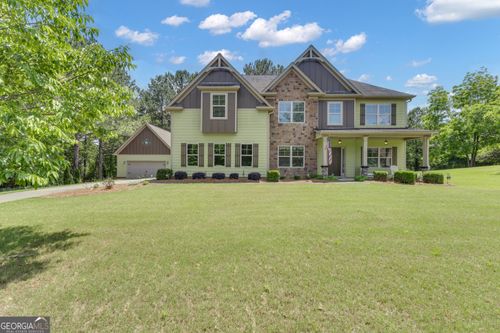 495 George Coggin Rd, Newnan, GA, 30265-1868 | Card Image