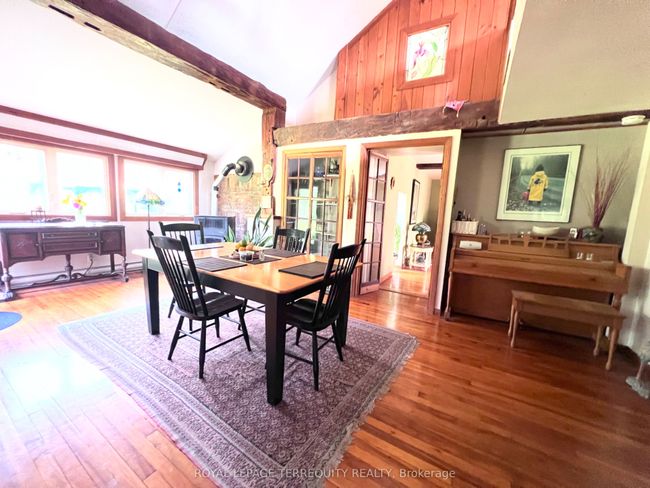 345 Hoskin Rd, House other with 4 bedrooms, 2 bathrooms and 2 parking in Plainfield ON | Image 9