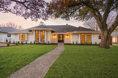 9210 Windy Crest Dr, Dallas, TX, 75243-6223 | Card Image