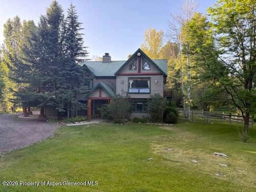 135 Lewis Ln, Basalt, CO, 81621-9398 | Card Image