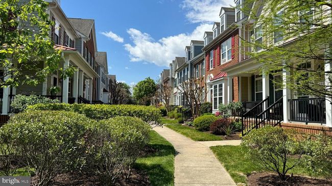 UNIT-203 - 300 Dixon St, Townhouse with 3 bedrooms, 4 bathrooms and null parking in EASTON MD | Image 24