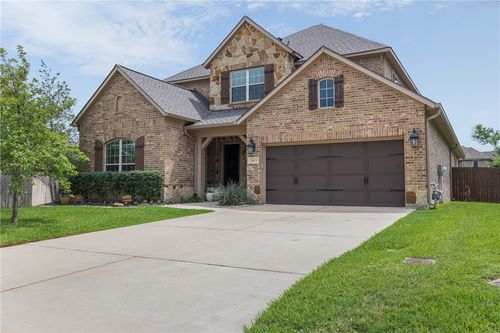 2613 Somerton Ct, College Station, TX, 77845-7466 | Card Image