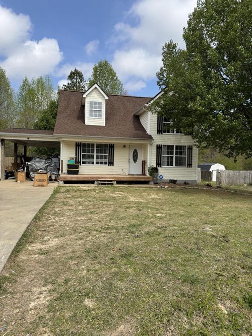 202 Casteel Road Se, Cleveland, TN, 37323 | Card Image