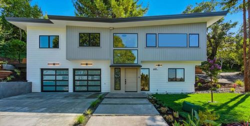 633 Manzanita Ave, Corte Madera, CA, 94925-1636 | Card Image