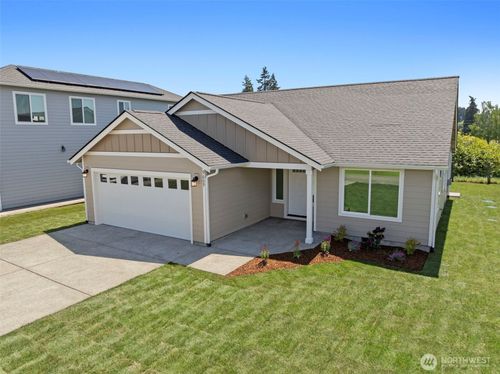 9609 179th Trl Sw, Rochester, WA, 98579-1400 | Card Image