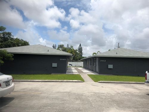 2440 Jackson St, Hollywood, FL, 33020-4972 | Card Image