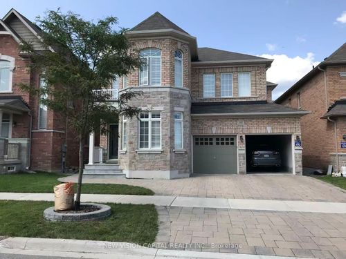 102 Hua Du Avenue, Markham, ON, L6C0R2 | Card Image