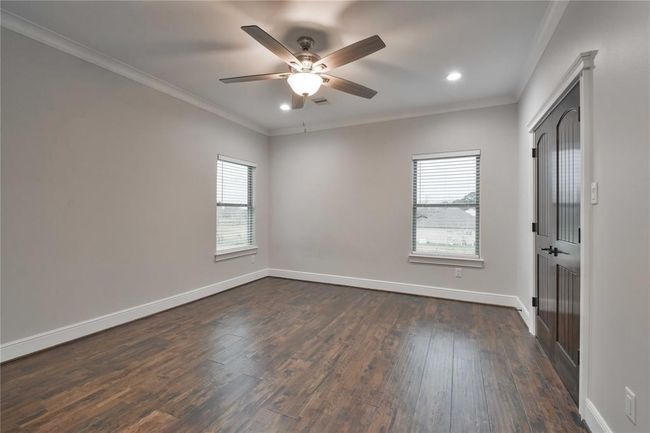 Bedroom Number 4 | Image 35