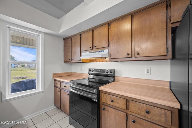 308 Dayrell Dr, House other with 3 bedrooms, 2 bathrooms and null parking in Hubert NC | Image 13