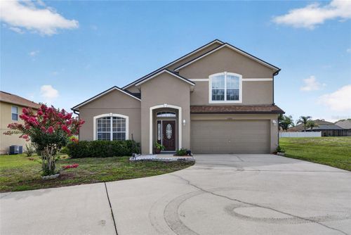 5306 Rabbit Ridge Trail, ORLANDO, FL, 32818 | Card Image