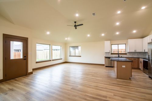 13545 Bonanza Circle, Cresson, TX, 76035 | Card Image