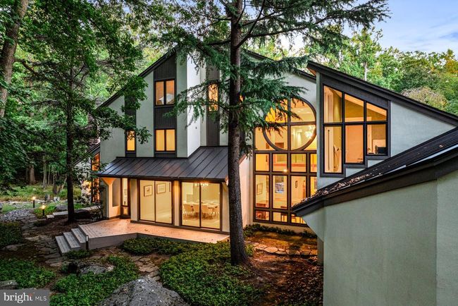 352 Pond View Rd, House other with 6 bedrooms, 8 bathrooms and null parking in DEVON PA | Image 56