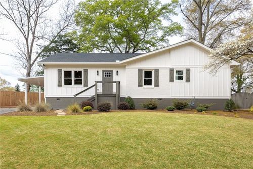 3300 Ridgecrest Rd Se, Smyrna, GA, 30080-4235 | Card Image