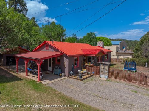 409 Wingfield St, Ruidoso, NM, 88345-9319 | Card Image