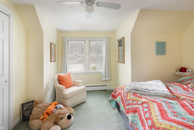 100 Sand Rd, House other with 4 bedrooms, 2 bathrooms and null parking in Canaan CT | Image 23