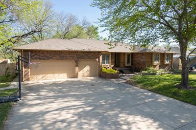 108 W 8th, House other with 3 bedrooms, 2 bathrooms and null parking in Sedgwick KS | Image 1