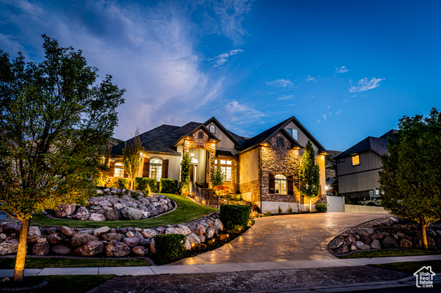 Cabin Trail Way, Herriman, UT 84096