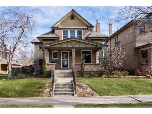 1106 Steele St, Denver, CO, 80206-3422 | Card Image