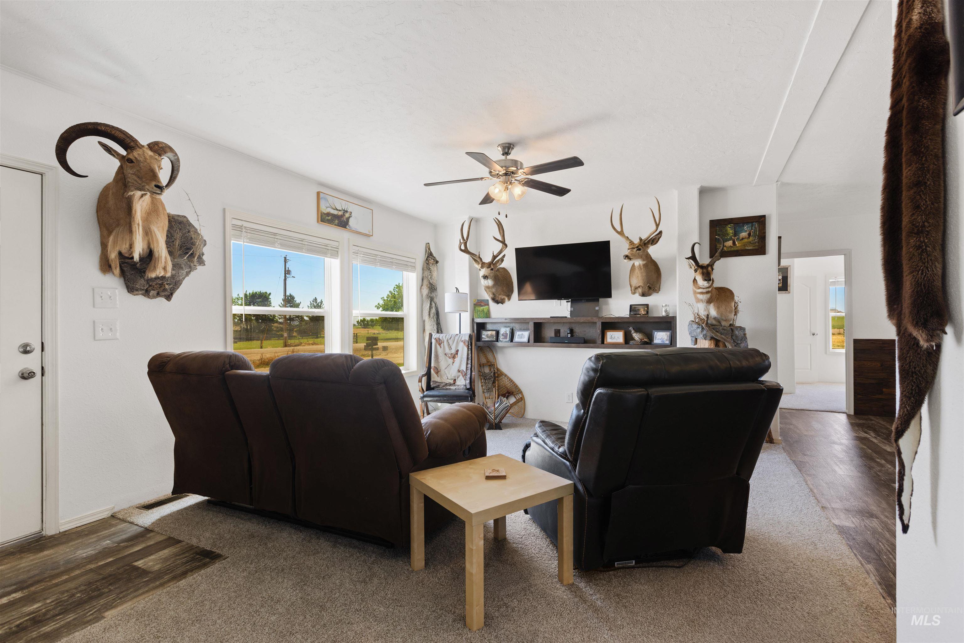 Residential in Greenleaf 5