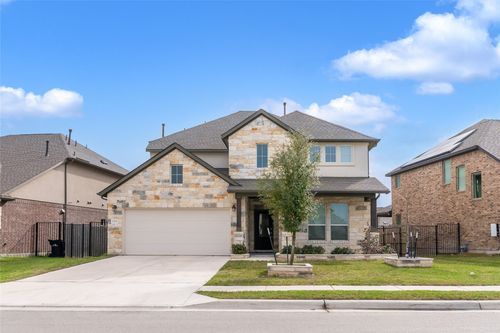 133 Lenera Dr, Liberty Hill, TX, 78642-2502 | Card Image