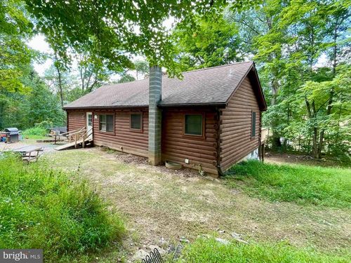 2449 E Ruhl Rd, FREELAND, MD, 21053-9726 | Card Image