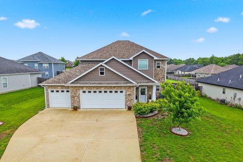 3603 Yellowwood Dr, COLUMBIA, MO, 65202-0164 | Card Image