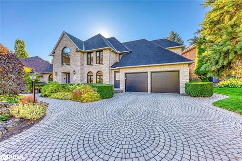 54 Deerview Ave, Ancaster, ON, L9G4R8 | Card Image