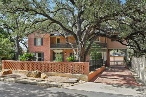 248 Summit Ave, San Antonio, TX, 78212-3038 | Card Image