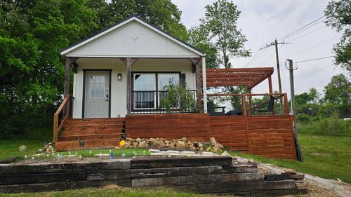 1831 Highway 71, Gillham, AR, 71841-9368 | Card Image