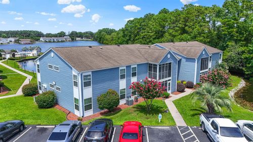 2122 Clearwater Dr, Surfside Beach, SC, 29575-8817 | Card Image