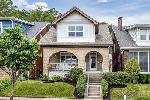 817 Chislett St, Pittsburgh, PA, 15206-1301 | Card Image