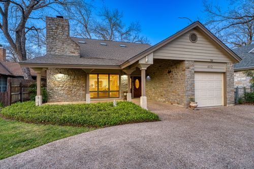 402 Meadowlakes Dr, Meadowlakes, TX, 78654-7028 | Card Image