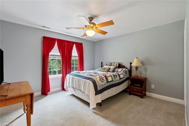 5752 Davis Rd, House other with 3 bedrooms, 4 bathrooms and null parking in Walkertown NC | Image 28