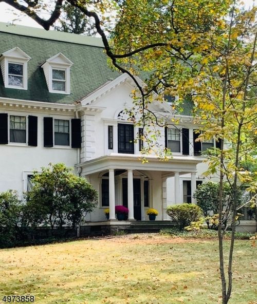 500 Berkeley Ave, Orange, NJ, 07050-2115 | Card Image