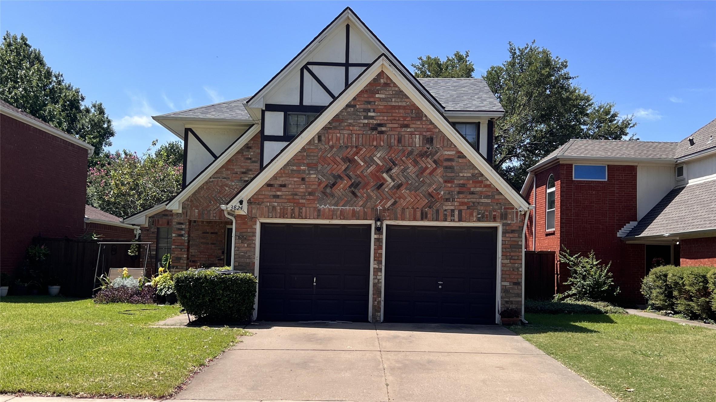 Residential Lease in Plano 5