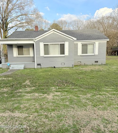 710 N Jones St, Bolivar, TN, 38008-1610 | Card Image