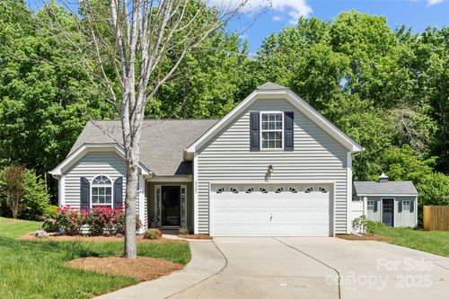 4323 Wiregrass Rd, Indian Land, SC, 29707-7815 | Card Image