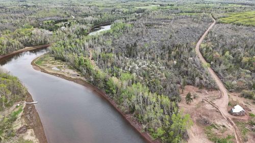 5+- acres Roger Rd, River John, NS, B0K | Card Image