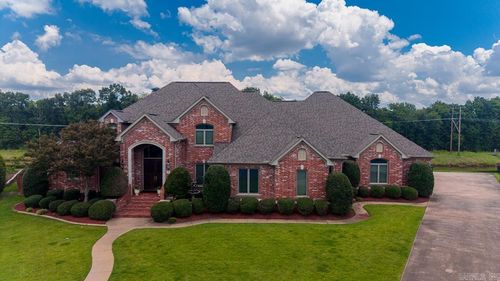11 Pinnacle View Cove, Little Rock, AR, 72223 | Card Image