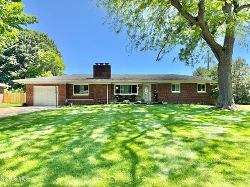 19035 Orchard Dr, Elmore, OH, 43416-9504 | Card Image