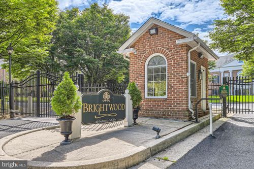 205-205 Brightwood Club Dr, LUTHERVILLE TIMONIUM, MD, 21093-3640 | Card Image