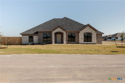 1418 Four Sixes Ranch Rd, Salado, TX, 76571-6706 | Card Image
