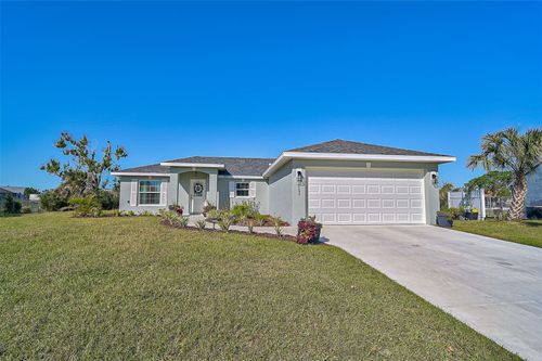 6297 Drucker Circle, PORT CHARLOTTE, FL, 33981 | Card Image