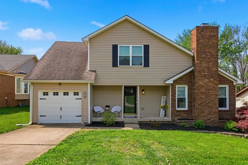114 Applegrove Dr, Nicholasville, KY, 40356-2314 | Card Image